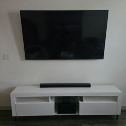 TV Console 