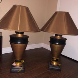 Lamps