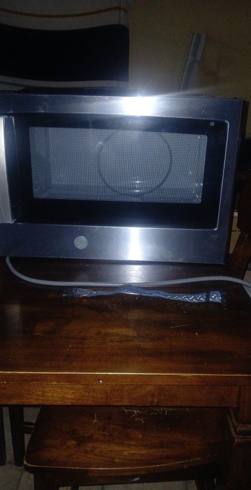 Fridgerade Microwave