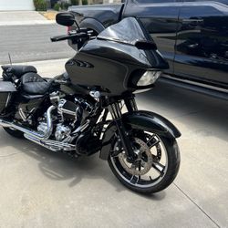 2016 Harley Davidson Road Glide