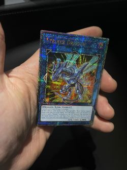 Yu Go Oh - Striker Dragon