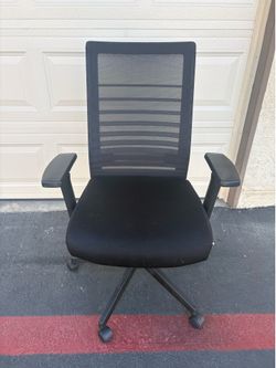 Chair office