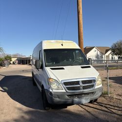 Dodge Sprinter