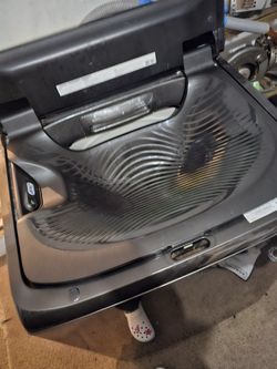 Samsung Washer Top Loader 250.00