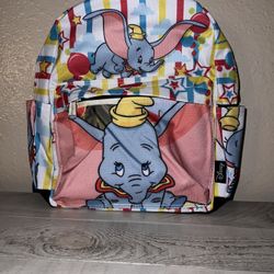 Dumbo Backpack