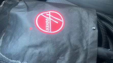 Hoover Replacement Hose With Attachments 