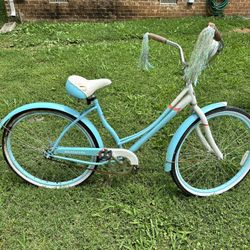 Bicycles 