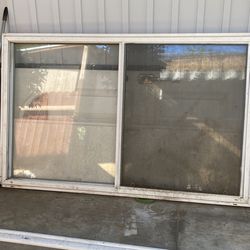 Ventana Blanca
