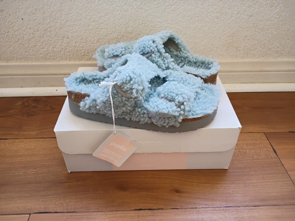 Papillio By Birkenstock Women's Size 8