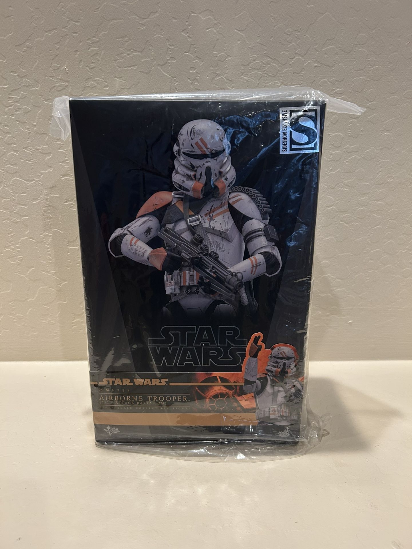 Hot Toys