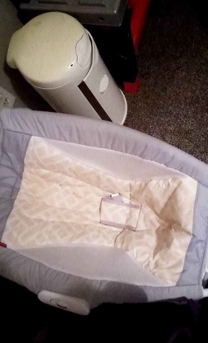 Baby Cradle Seat