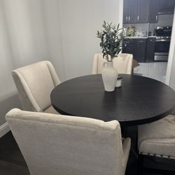 Dining Room Table set