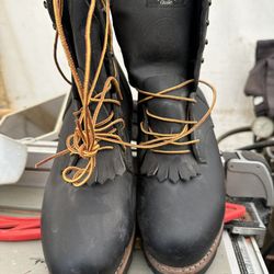 Work Boots