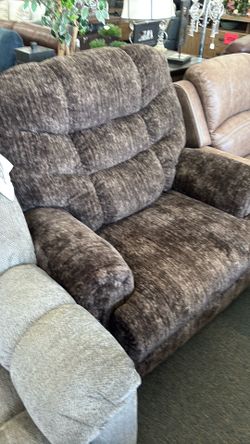 Recliner