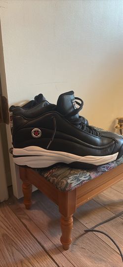 Converse Shoes