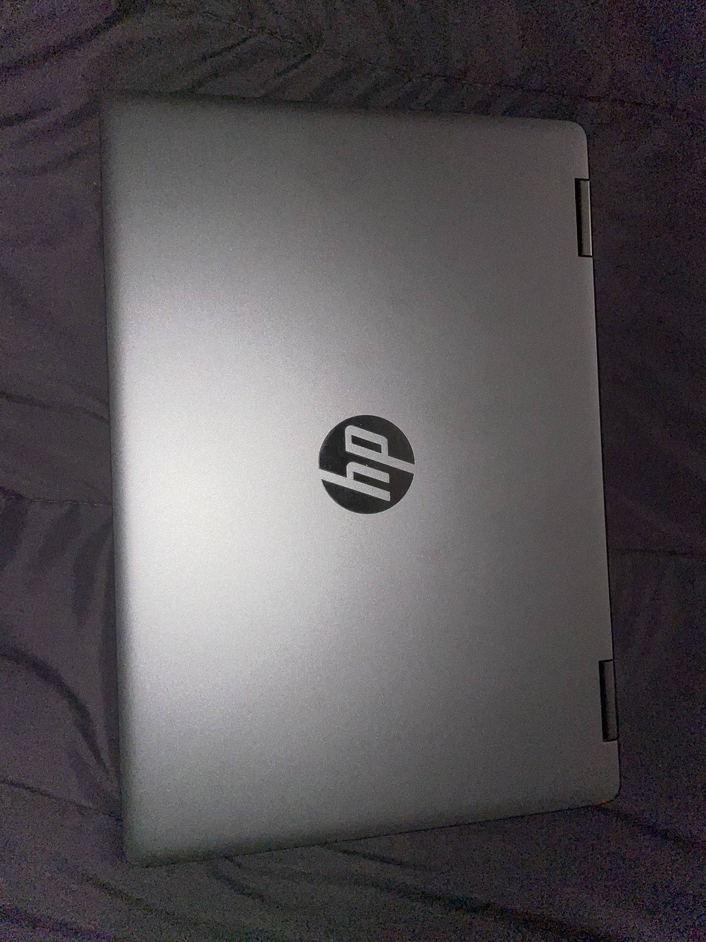 hp pavilion x360