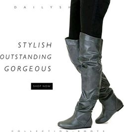 Brand New Women's Boots, Size 8