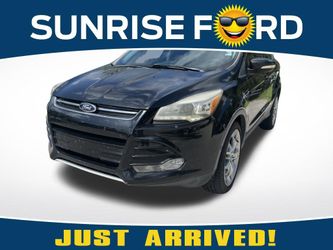 2013 Ford Escape