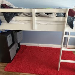 Kids Bunk Bed