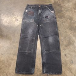 Vintage Carhartt Double Knee