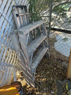 Ladder
