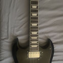 SG GUITAR 