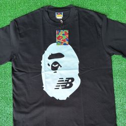 Bape Tee