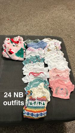 Baby clothes