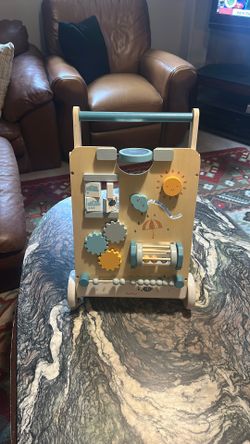 Kids Interactive Walker