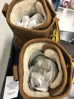 Polo Ralph Lauren Romford Boots size 9 for Sale in San Jose  display picture 1