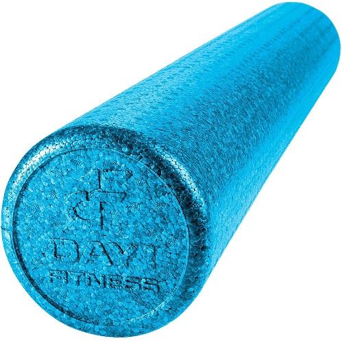NEW 36" FITNESS FOAM ROLLER