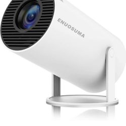 Bluetooth Projector 