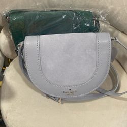 New Kate Spade Purses Grey And Green Price For Each 