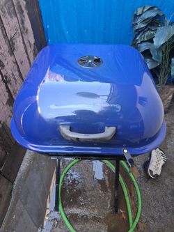 BBQ grill