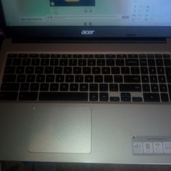 Acer Laptop