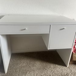 IKEA Vanity / Desk