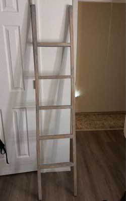 Kirklands ladder