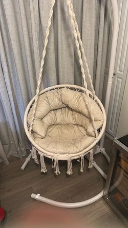 Swing chair