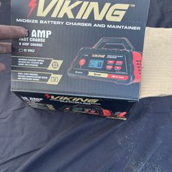 Viking Charger