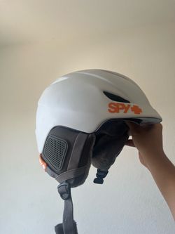 SPY+ Sender MIPS Ski / Snowboard Helmet