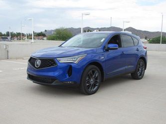 2023 Acura RDX