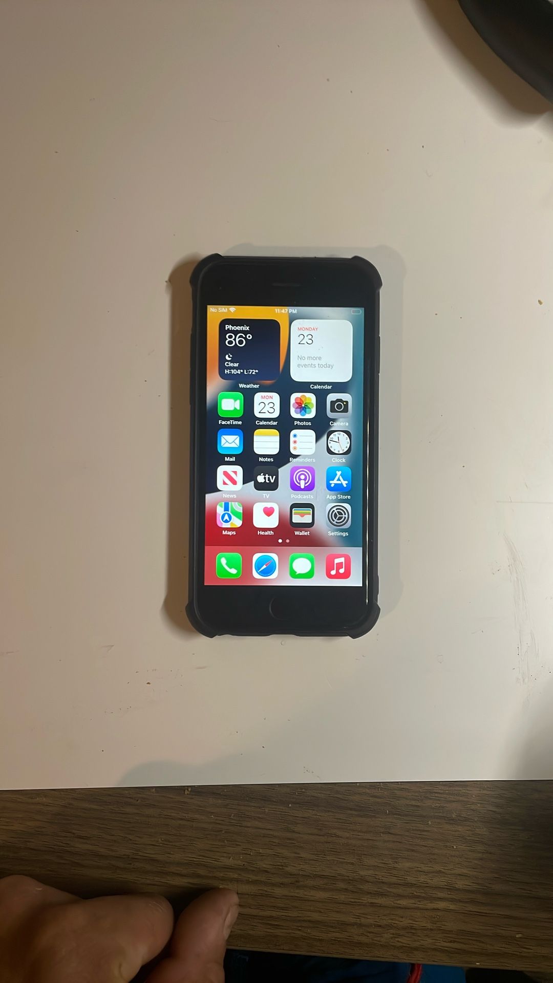 IPhone 6