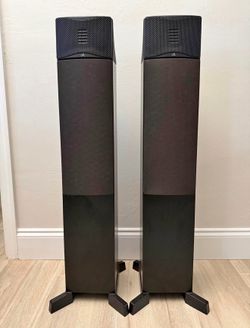 Martin Logan Motion 10 Speakers