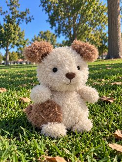 Jellycat small pup