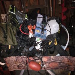 Camouflage PELICAN FISHIG Kayak