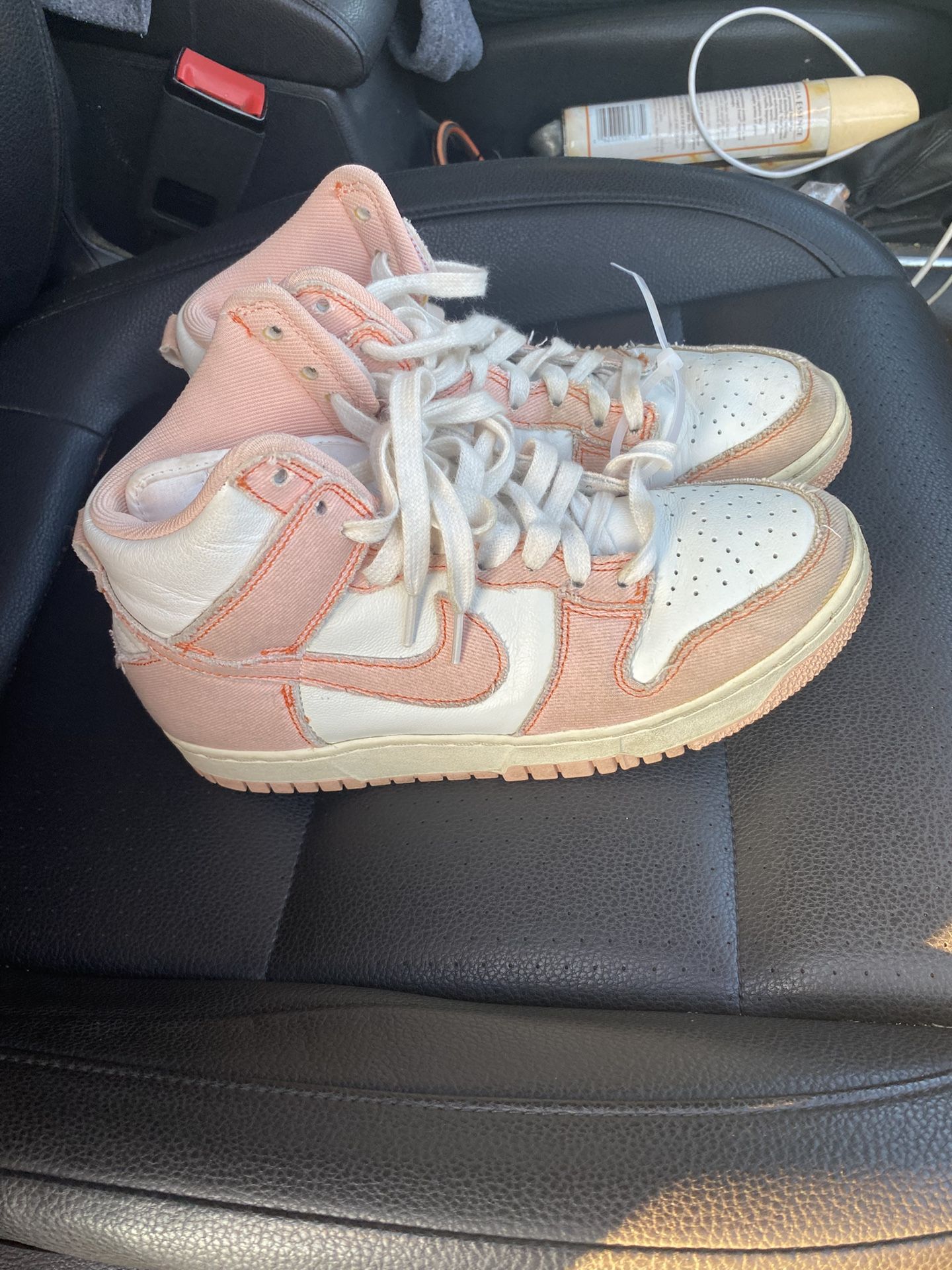 Nike Dunks Sz 8
