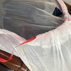 Bolsa De Ropa De Niño 