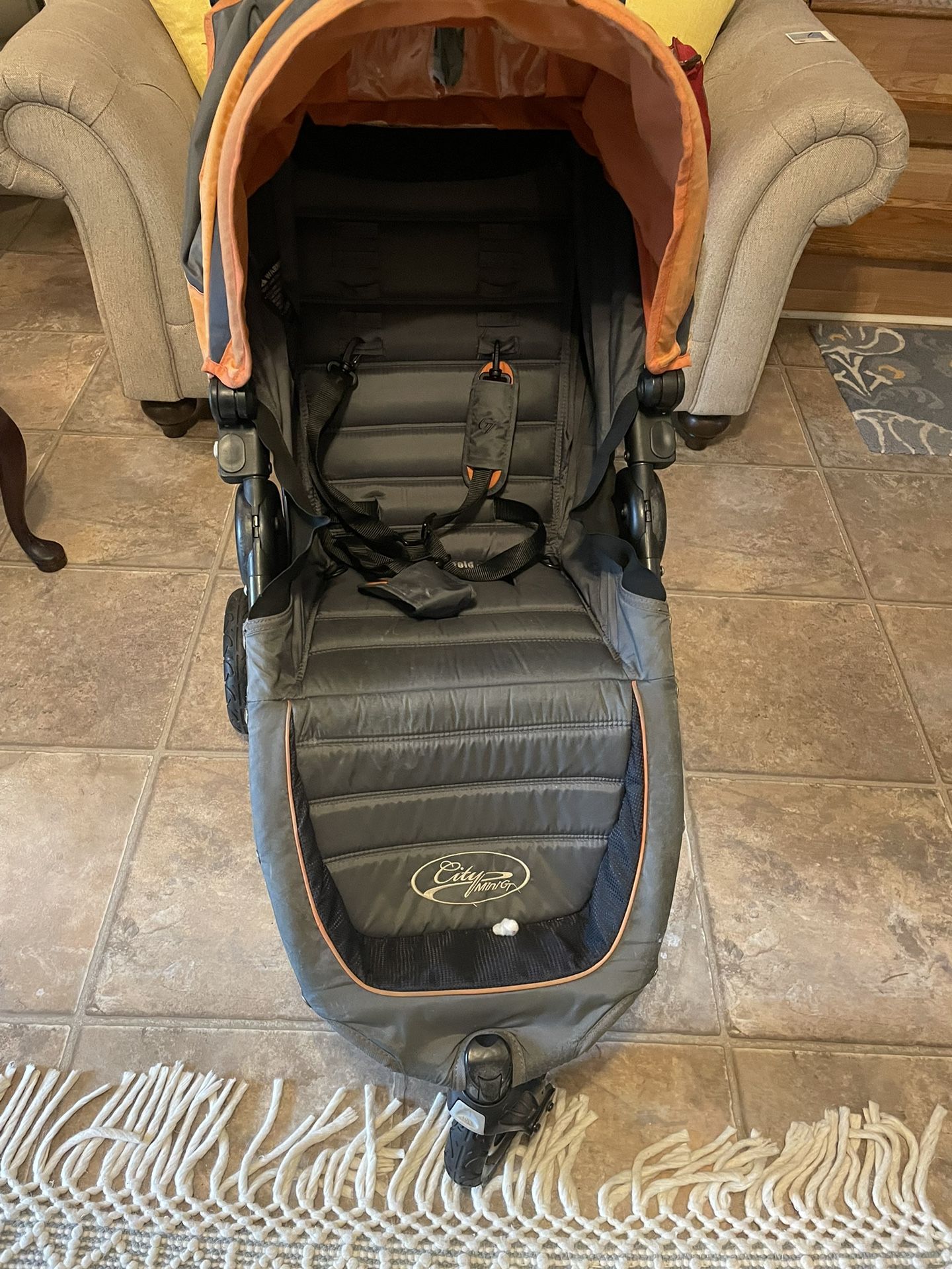 Stroller Baby Jogger