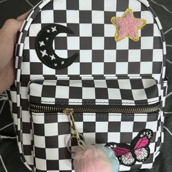 Cute backpack 