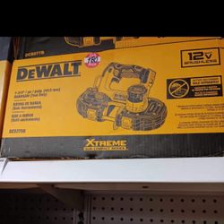 Band Saw 12v XTREME Brushless 